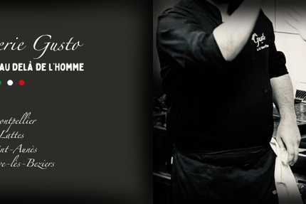 Brasserie Gusto Saint Aunes