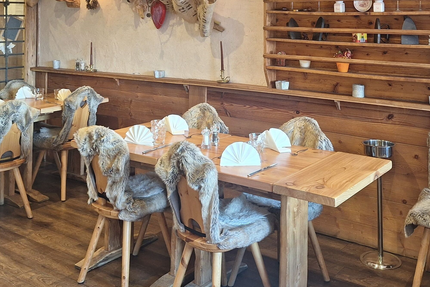 Restaurant Le Farçon