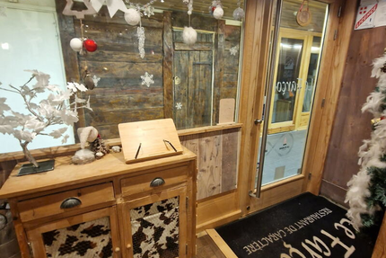 Restaurant Le Farçon