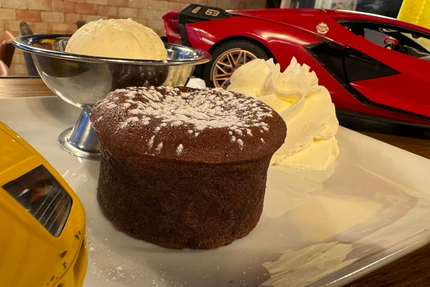 Entrepotes Sainte-Maxime