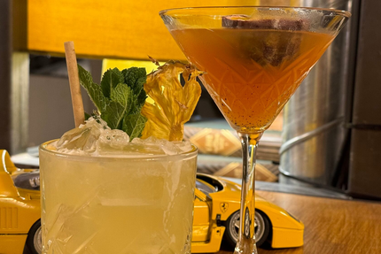 Entrepotes Sainte-Maxime