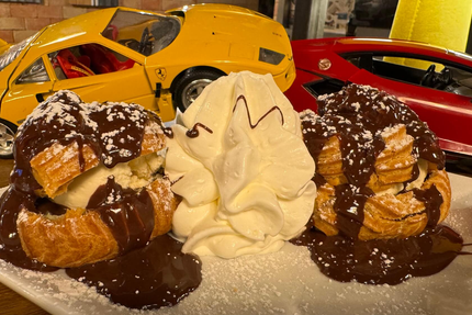 Entrepotes Sainte-Maxime