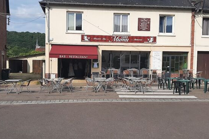 Chez Mumu