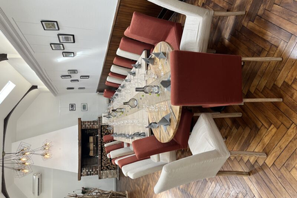 Restaurant Le Vin'lencay