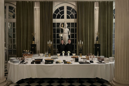 Restaurant Le Vin'lencay