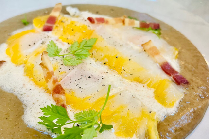 Restaurant Le Vin'lencay