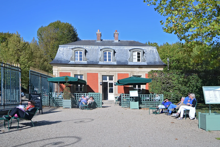 Les Terrasses de la Petite Venise