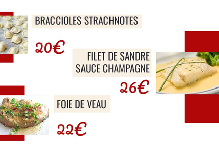 La Brasserie Dauphinoise