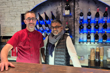 La Brasserie Dauphinoise