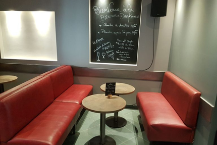 La Brasserie Dauphinoise