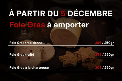 La Brasserie Dauphinoise