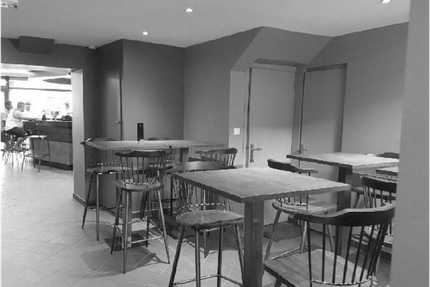 La Brasserie Dauphinoise