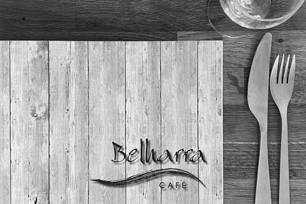 Belharra Café