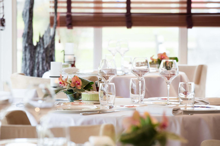 Restaurant Le Médicis Blois