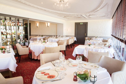 Restaurant Le Médicis Blois