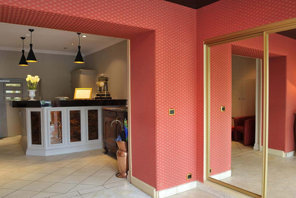 Restaurant Le Médicis Blois