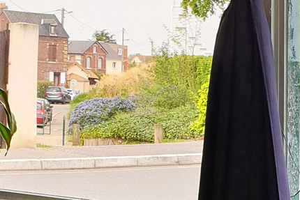 Bar brasserie Les Voyageurs