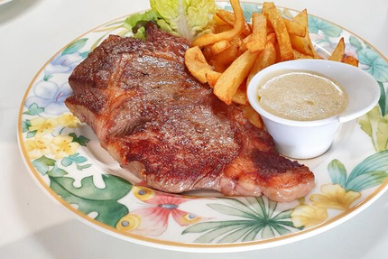 Bar brasserie Les Voyageurs