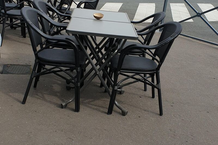 Bar brasserie Les Voyageurs