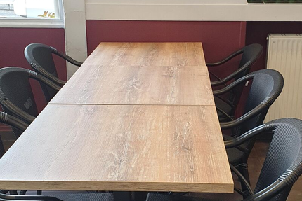 Bar brasserie Les Voyageurs