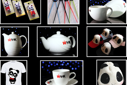 Restaurant Ô Panda | Clermont-Ferrand