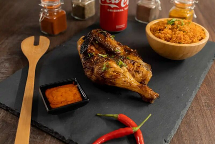 Aux Merveilles Du Poulet