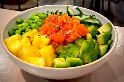 ITANA SUSHI - LES ECHETS