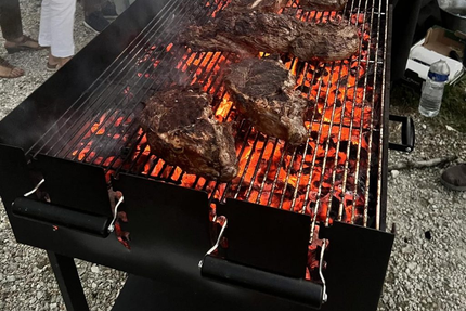 Restaurant le GrandOuest