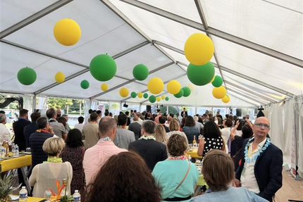 Restaurant le GrandOuest