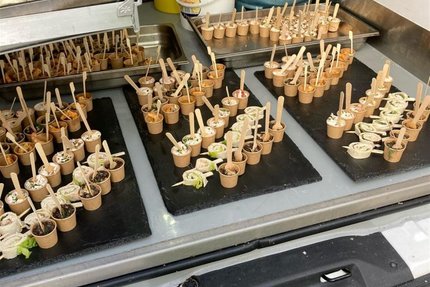 Restaurant le GrandOuest