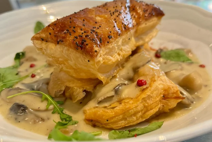 Restaurant le GrandOuest