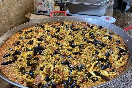 Restaurant le GrandOuest