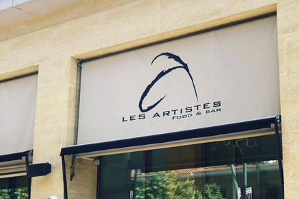 Les Artistes