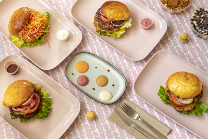 Babar Burger Orléans - Smash Burger