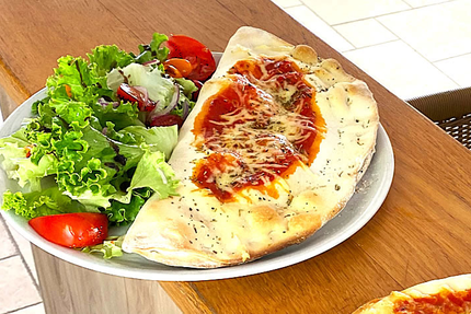 Restaurant du Camping de la Claysse