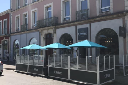 restaurant l'Antique
