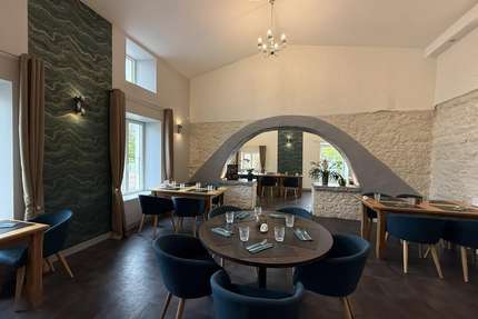 La Table du Chai