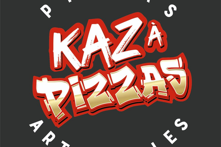 Kaz à Pizzas