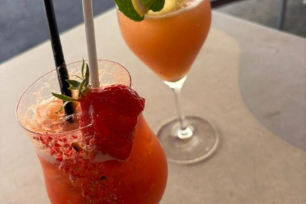 Restaurant la couronne de Ceyzériat