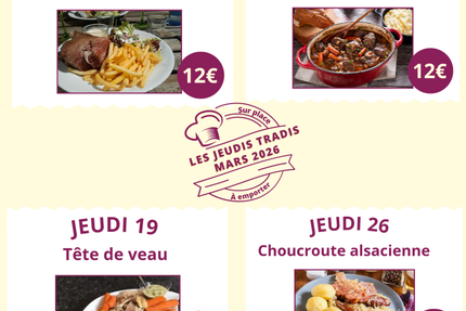 Le temps d'une pause