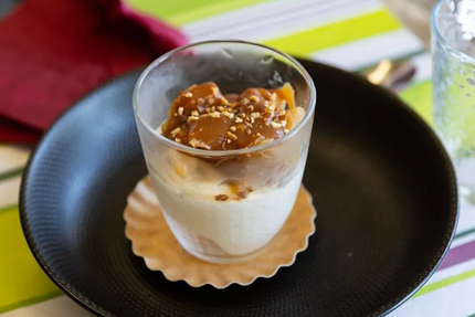 Le temps d'une pause