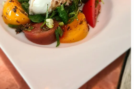 Le tandem - brasserie