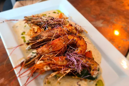 Le tandem - brasserie