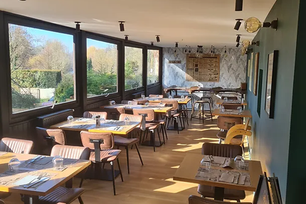 Le tandem - brasserie