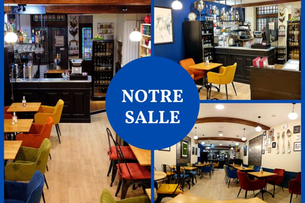 Restaurant Au Coq Bleu - Beaune