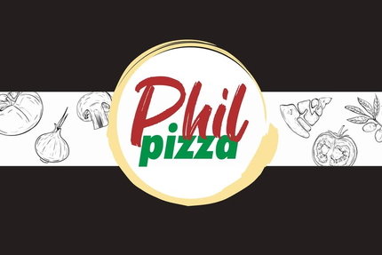 Phil' Pizza
