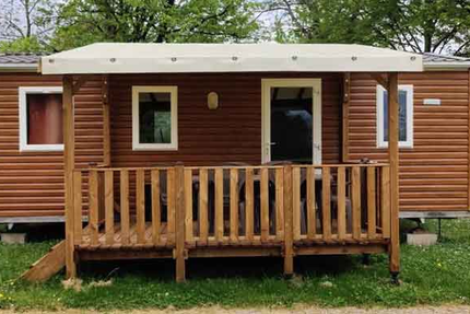 Snack La Saline au Camping