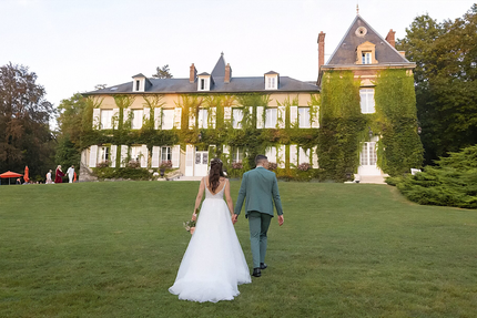 Restaurant Moulin de Reilly