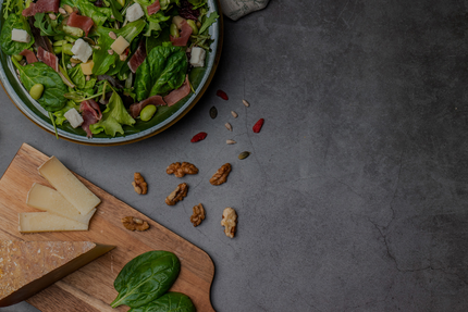 Eat Salad - Restaurant Aubagne