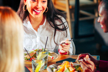 Eat Salad - Restaurant Aubagne